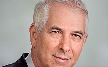 View From The Bridge: Rafi Danieli :: Lloyd's List