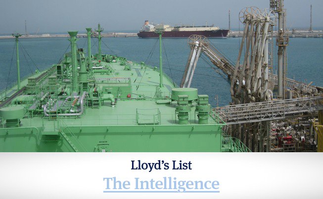 Vlgc Unloading US Gulf VLGC premiums are like 'Wild West' :: Lloyd's List