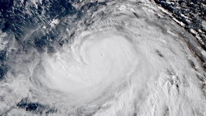 Typhoon Hagibis