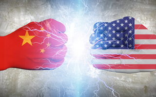 China vs US