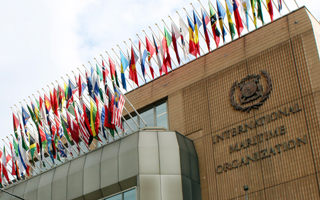 IMO HQ