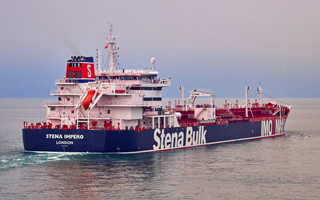 Stena Impero