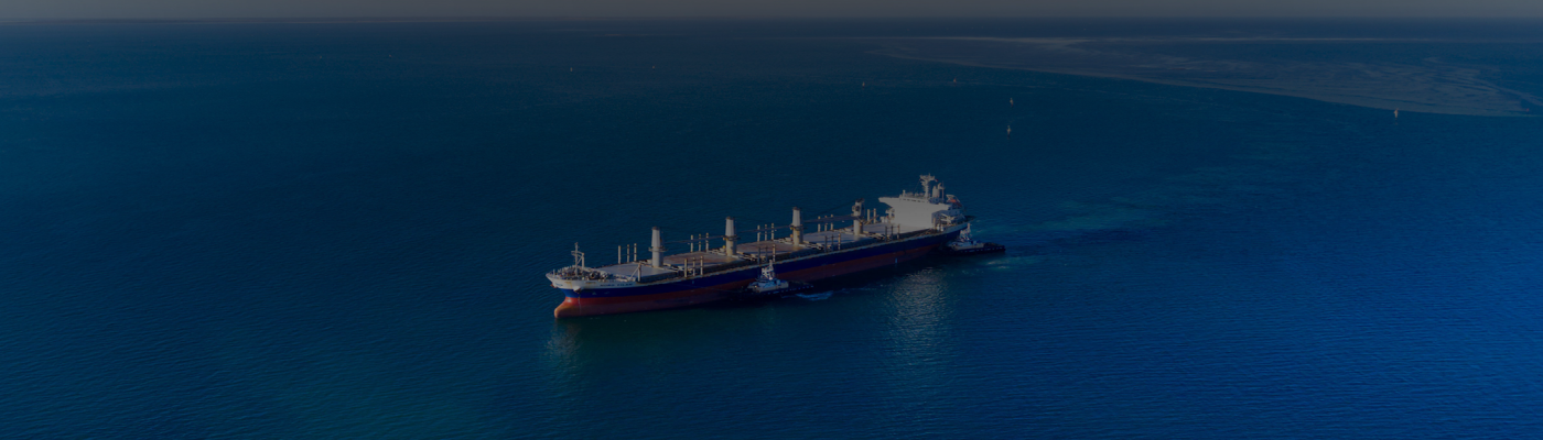 Dry Bulk