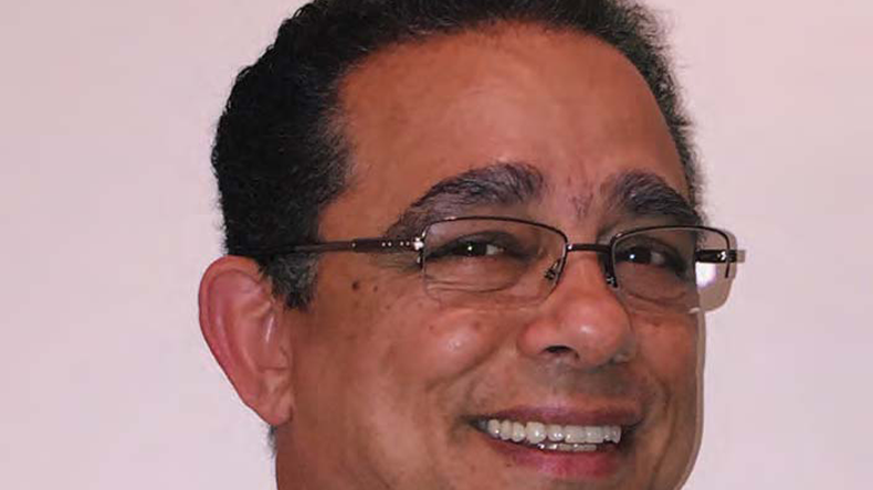 Seahawk Services president Wajdi Abdmessih