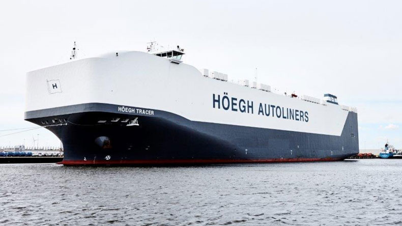 Höegh Tracer