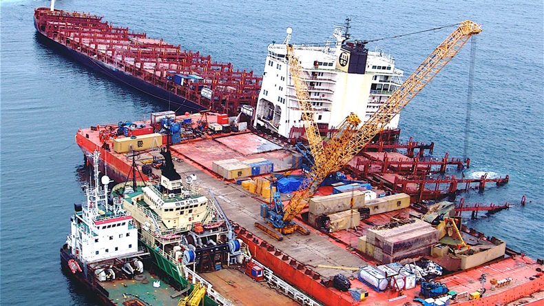 MSC Napoli