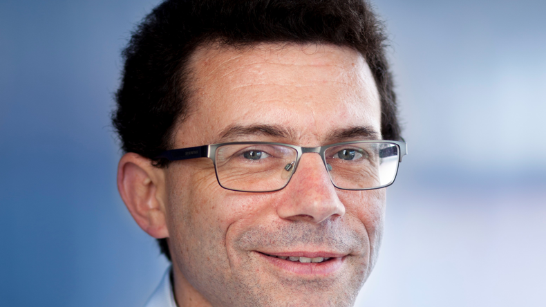 DNV GL business development manager Christos Chryssakis