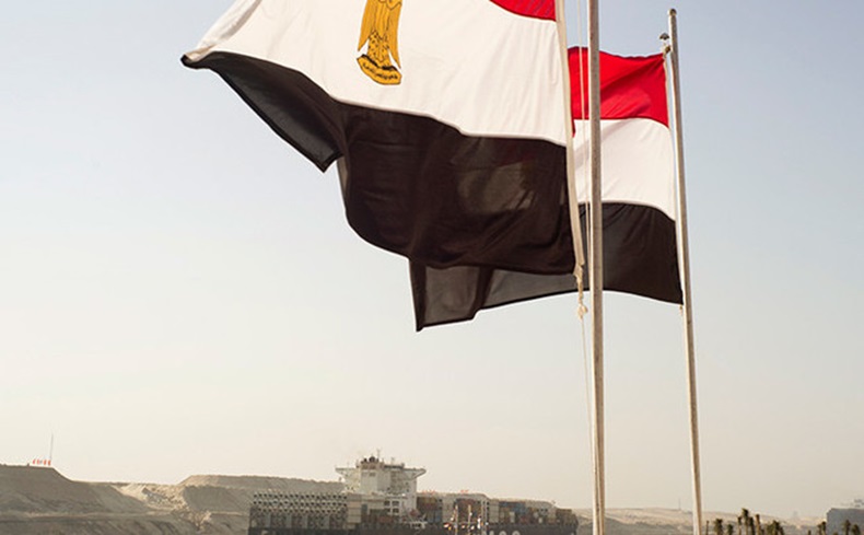 Suez Canal