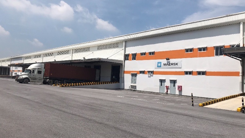 Maersk