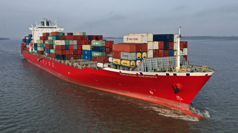 Navios Indigo