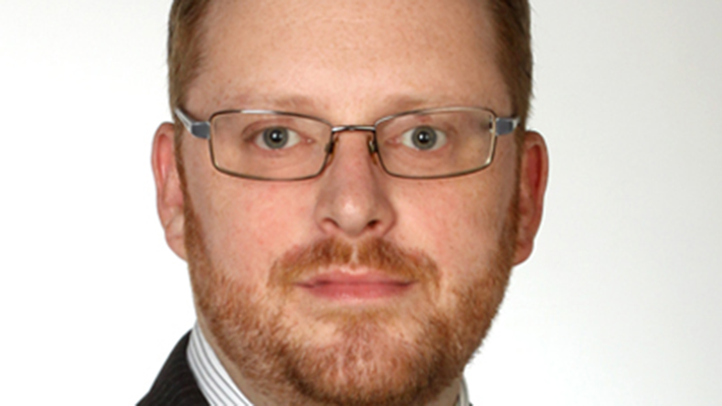 Sea-Intelligence chief executive Alan Murphy