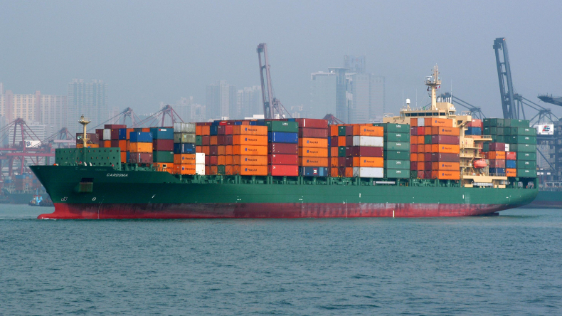 MPC Containerships Cardonia  