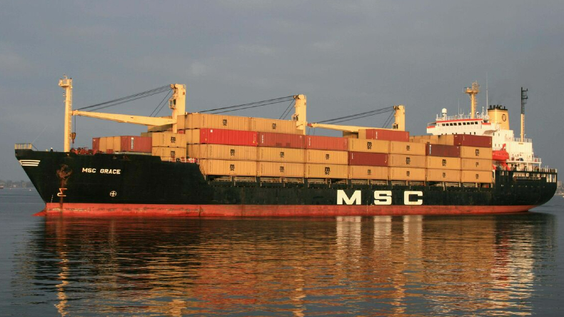 MSC Grace 