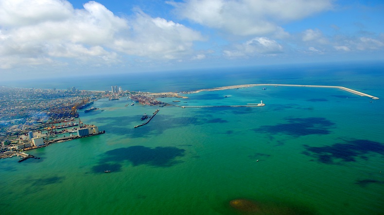 Colombo, Sri Lanka