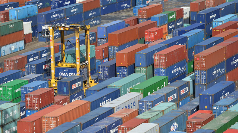 containers