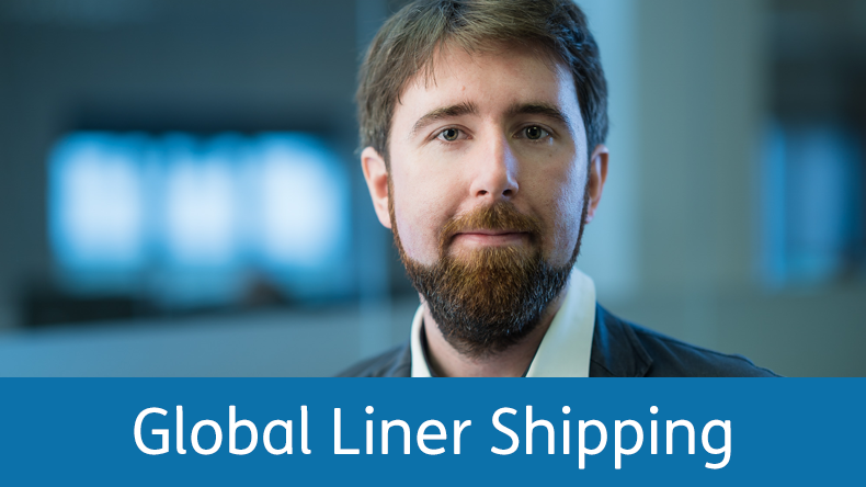 Maritime Strategies International analyst Daniel Richards