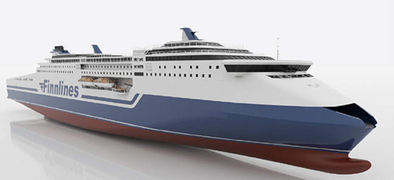 Finnlines ro-pax