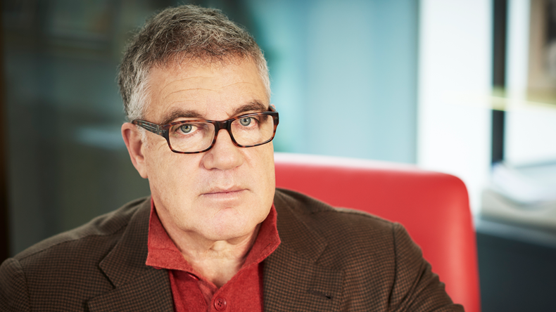 Idan Ofer, Eastern Pacific
