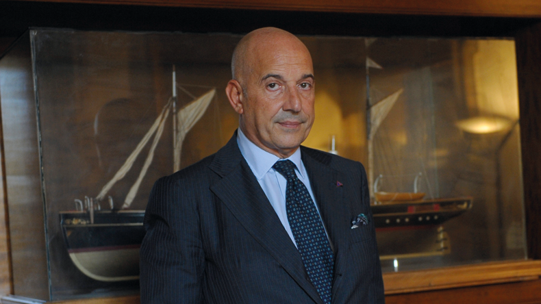 Emanuele Lauro