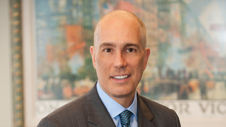 Matthew Shay, National Retail Federation