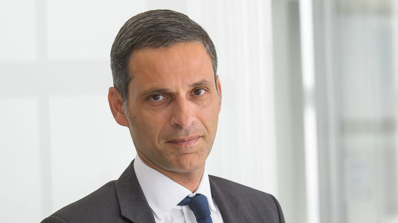 Rodolphe Saadé