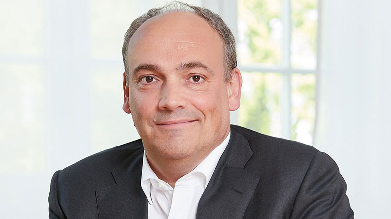 Rolf Habben Jansen