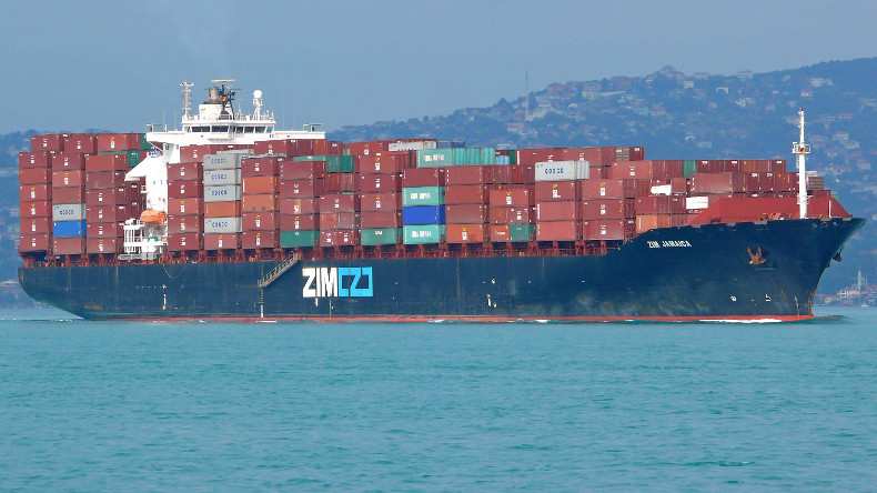 Zim Jamaica