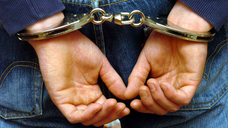 Criminalised