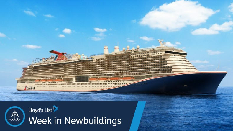 Carnival Corp Meyer Werft 2024