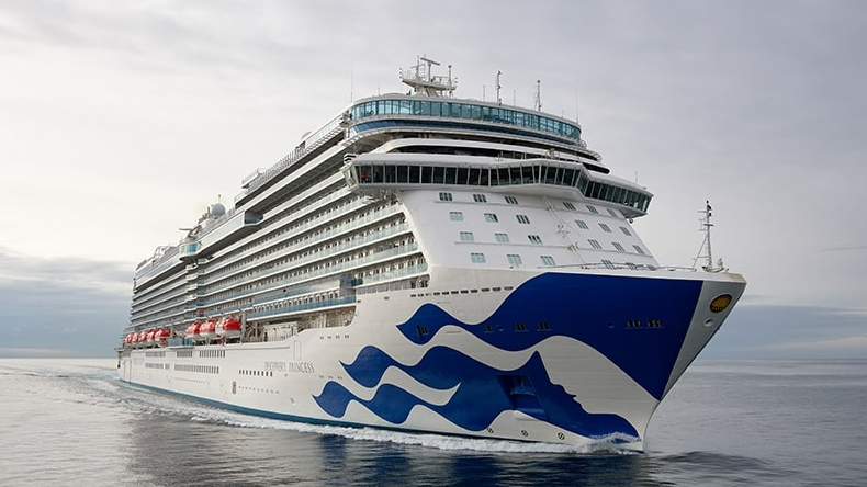 Fincantieri