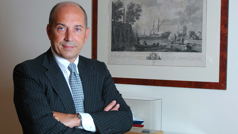 Emanuele Grimaldi