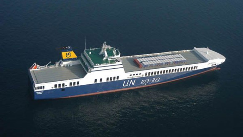 UN Ro-Ro