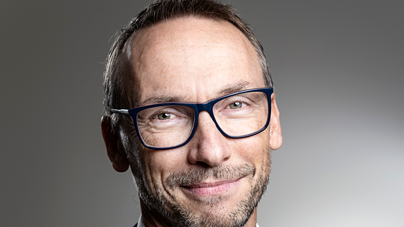 BIMCO’s chief shipping analyst Peter Sand