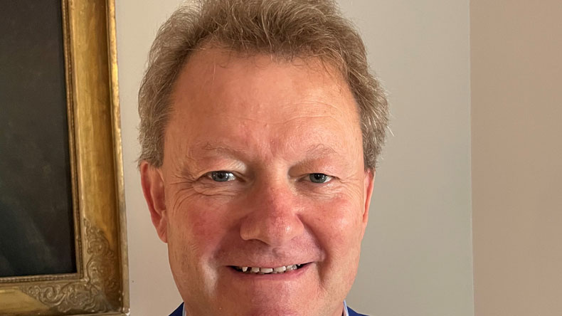 Martyn Wade. Former Grindrod Shupping chief executive appointed to board of Lauritzen Bulkers