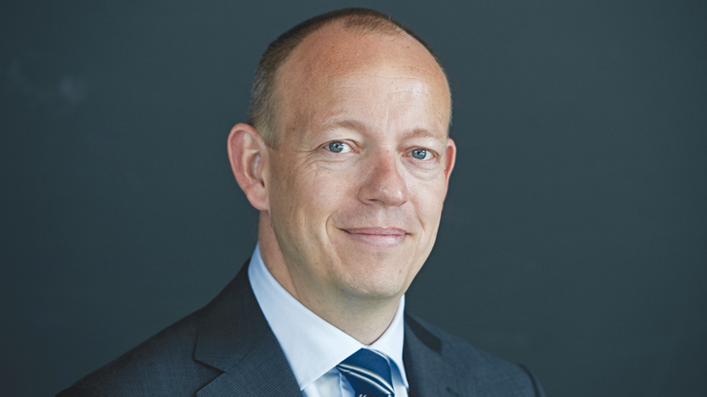 Jan Rindbo of Norden