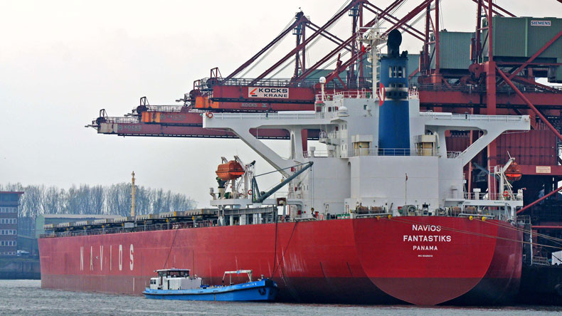 Navios Fantastiks