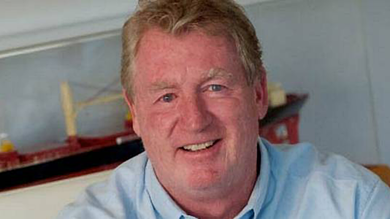 Ed Coll