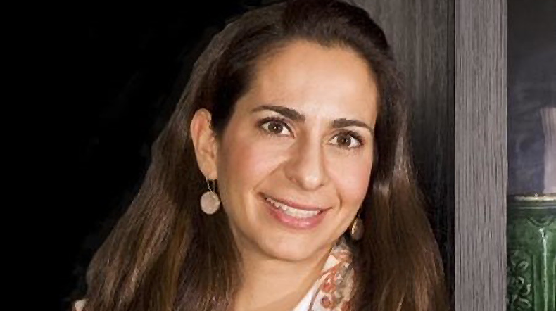 Semiramis Paliou