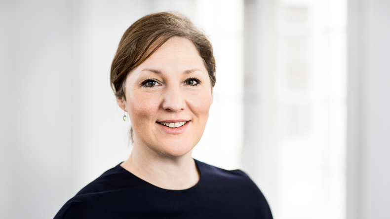 Johannah Christensen, Global Maritime Forum