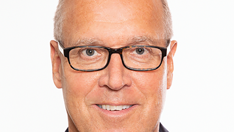 Svein Engh, senior adviser and Purus Marine board member. Picture Purus Marine