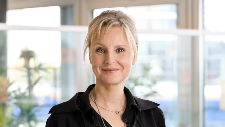 Elisabeth Munck af Rosenschold Global Sustainability Manager, Supply Chain Operations, Inter IKEA Group