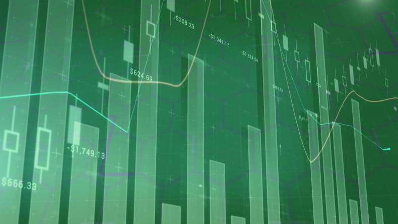 green stock screen