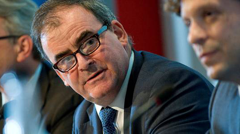 Tufton's Andrew Hampson