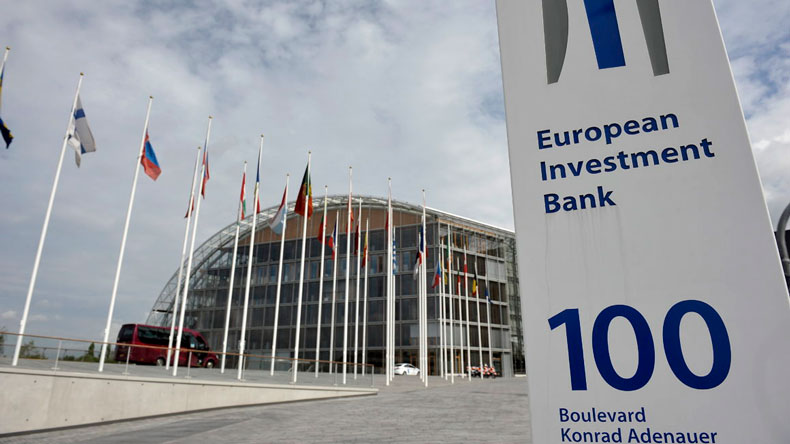 The European Investment Bank