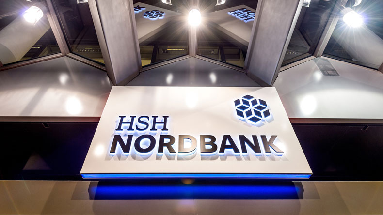 HSH logo