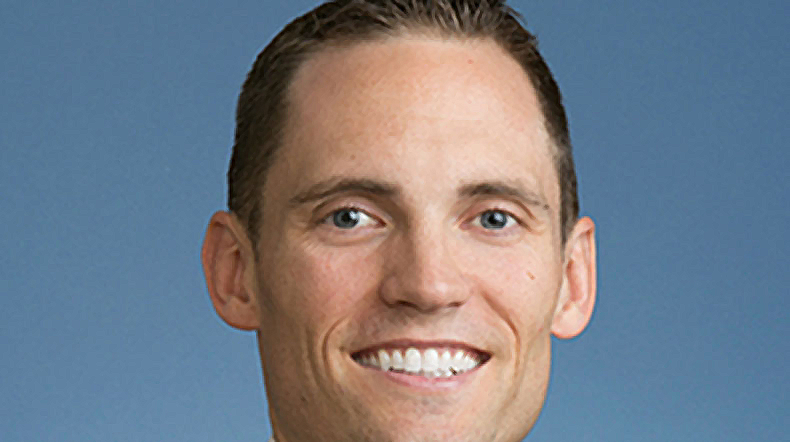 Jefferies analyst Randy Giveans