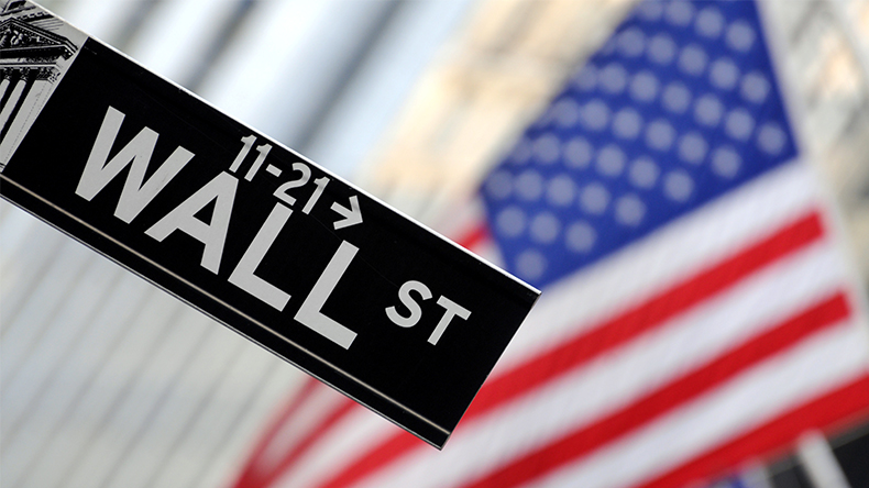 Wall Street