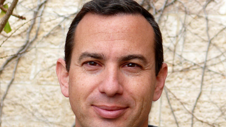 Zvi Schreiber