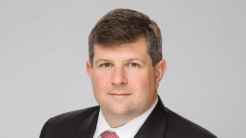 Scott Bergeron