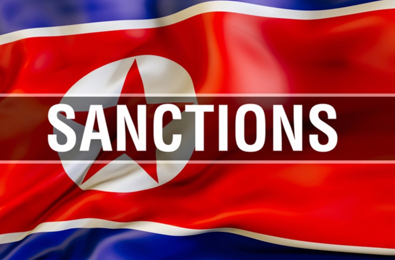 North Korea Sanctions